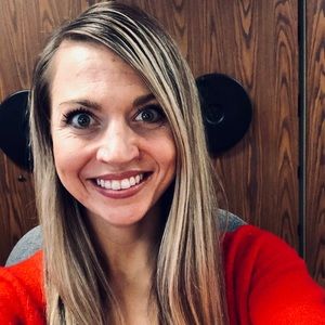 Meet your Posher, Allyson